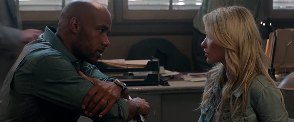 マッド・ナースの画像