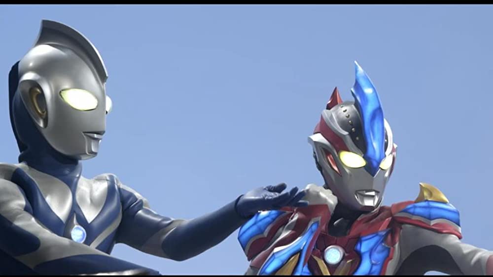 劇場版 ウルトラマンギンガS 決戦！ウルトラ10勇士！！の画像