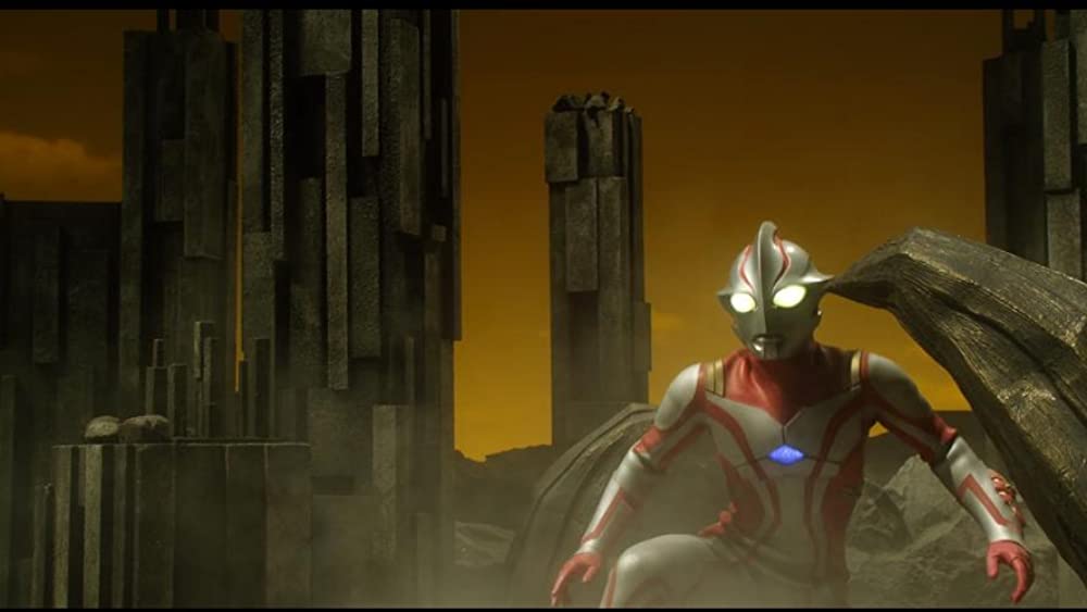 劇場版 ウルトラマンギンガS 決戦！ウルトラ10勇士！！の画像