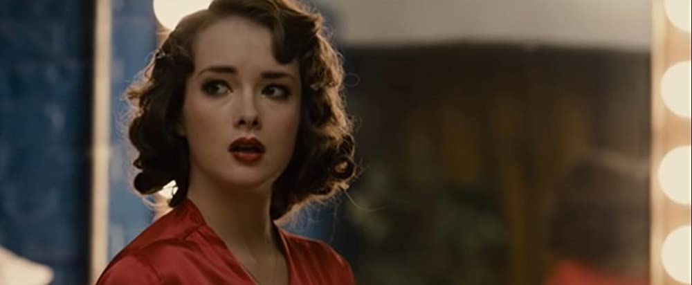 絶叫のオペラ座へようこその画像