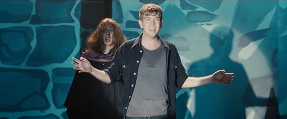 絶叫のオペラ座へようこその画像