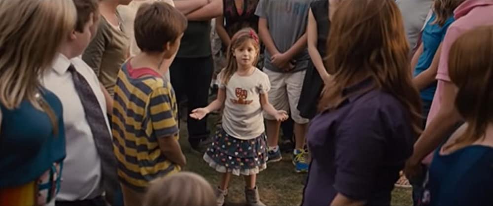 絶叫のオペラ座へようこその画像