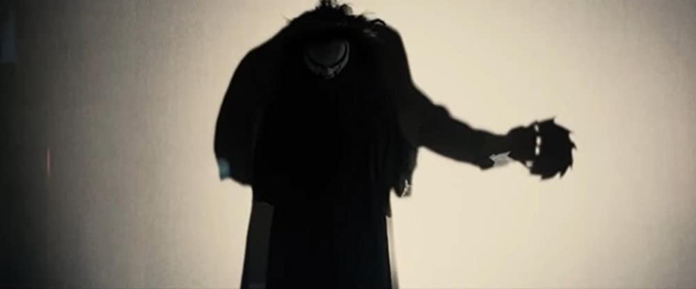 絶叫のオペラ座へようこその画像