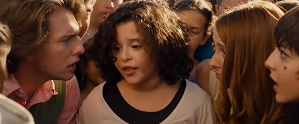 絶叫のオペラ座へようこその画像