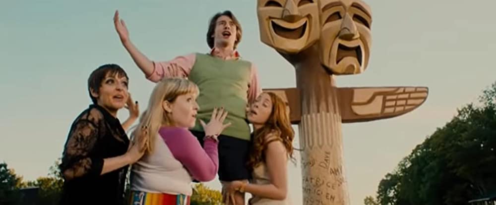 絶叫のオペラ座へようこその画像