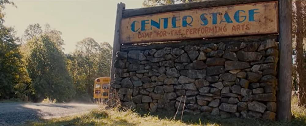 絶叫のオペラ座へようこその画像