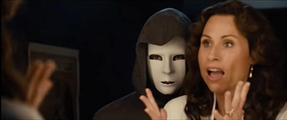 絶叫のオペラ座へようこその画像