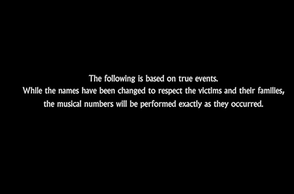 絶叫のオペラ座へようこその画像