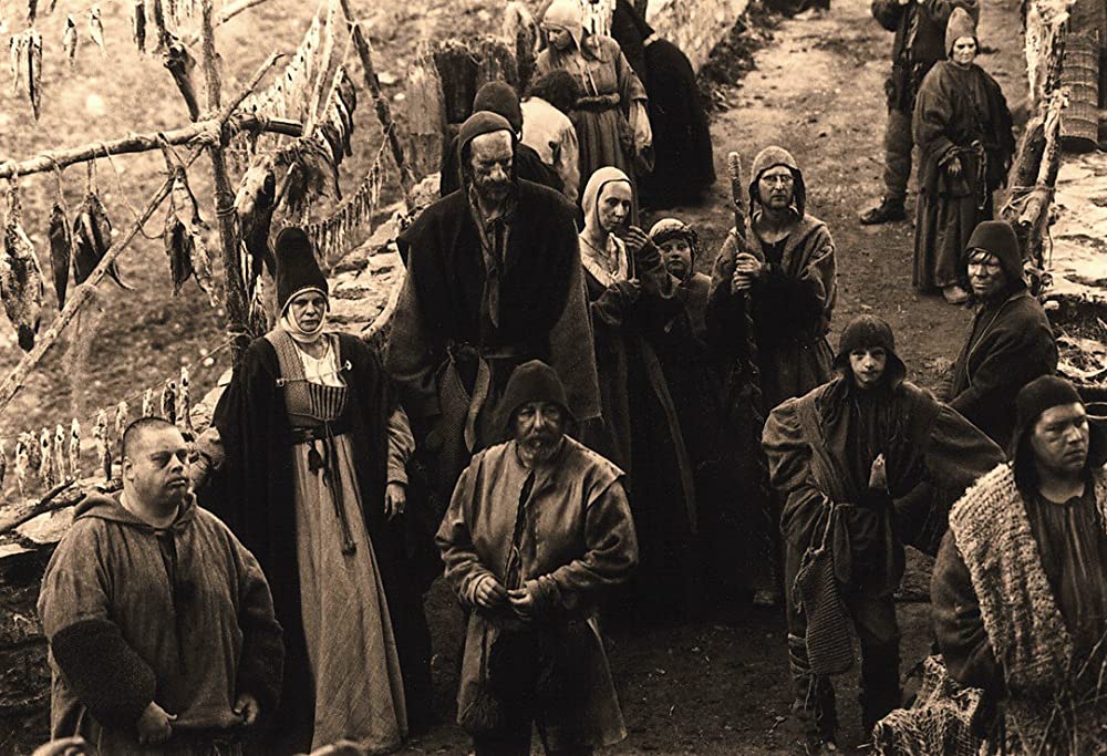 神々のたそがれの画像