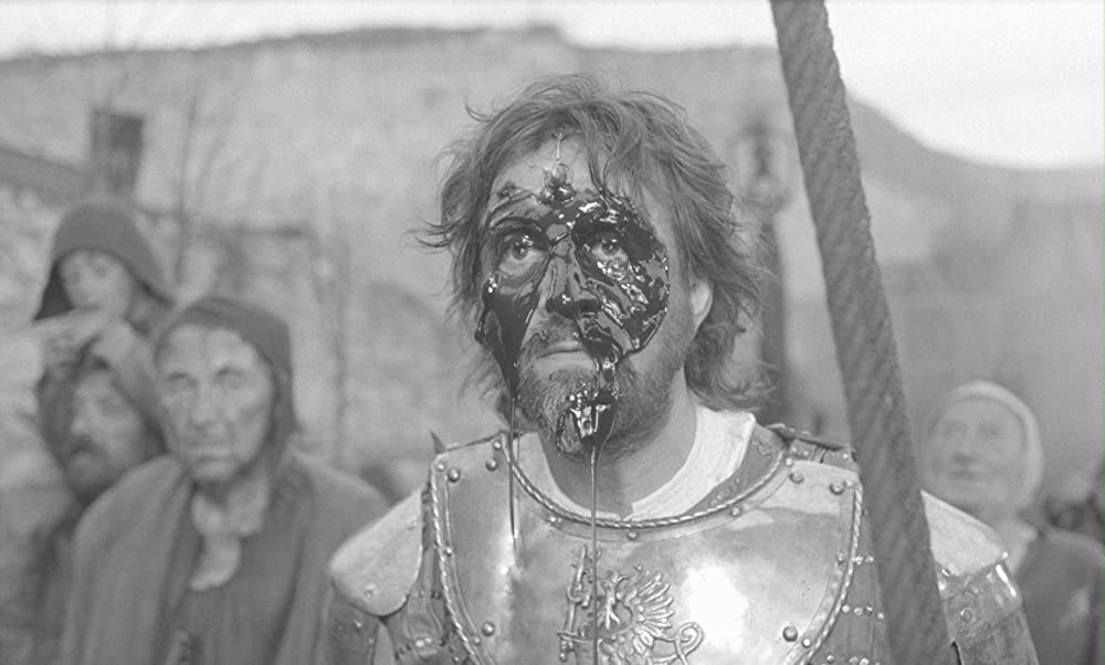 神々のたそがれの画像