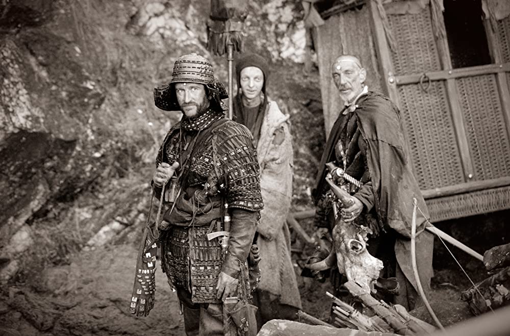 神々のたそがれの画像