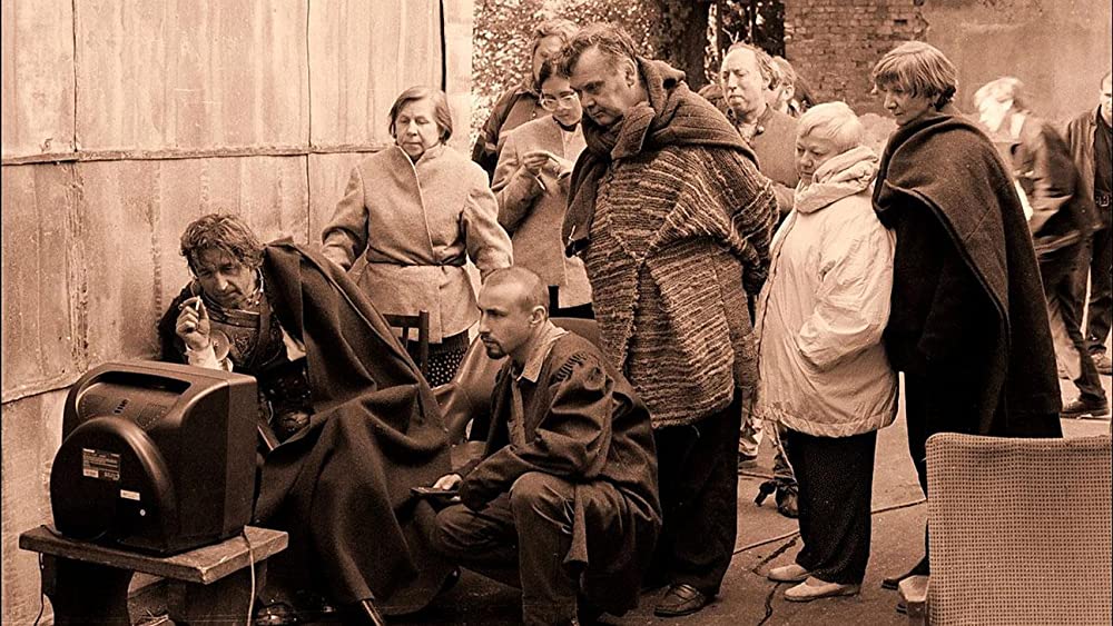 神々のたそがれの画像