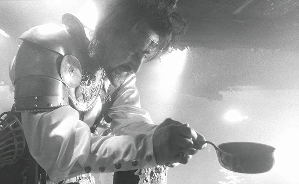 神々のたそがれの画像