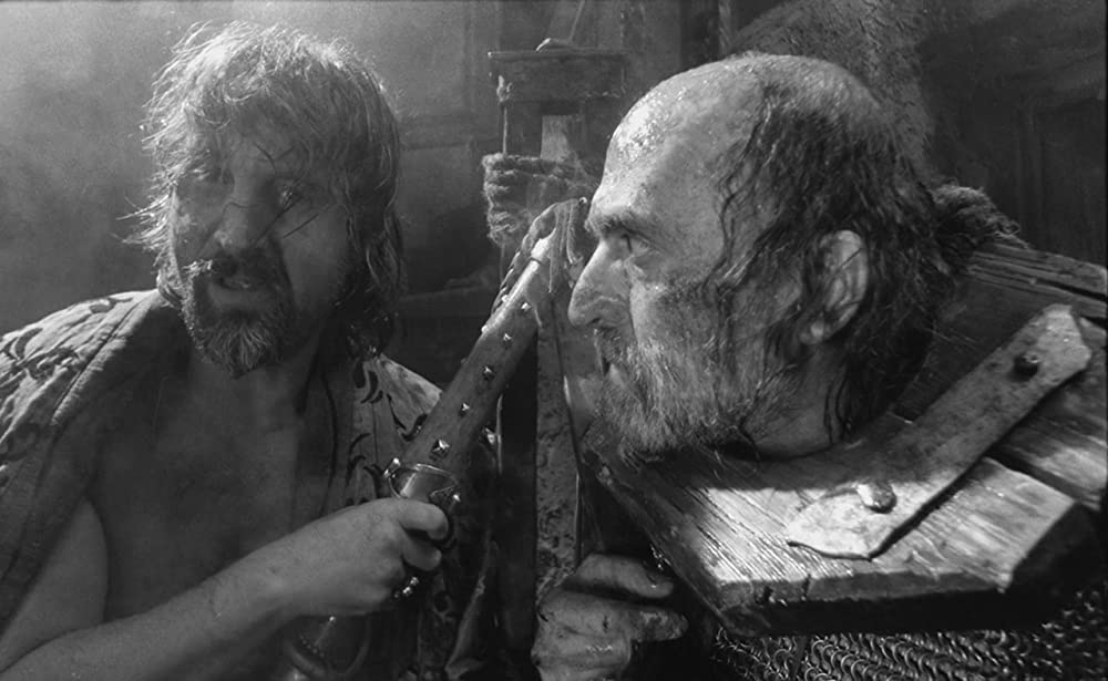 神々のたそがれの画像