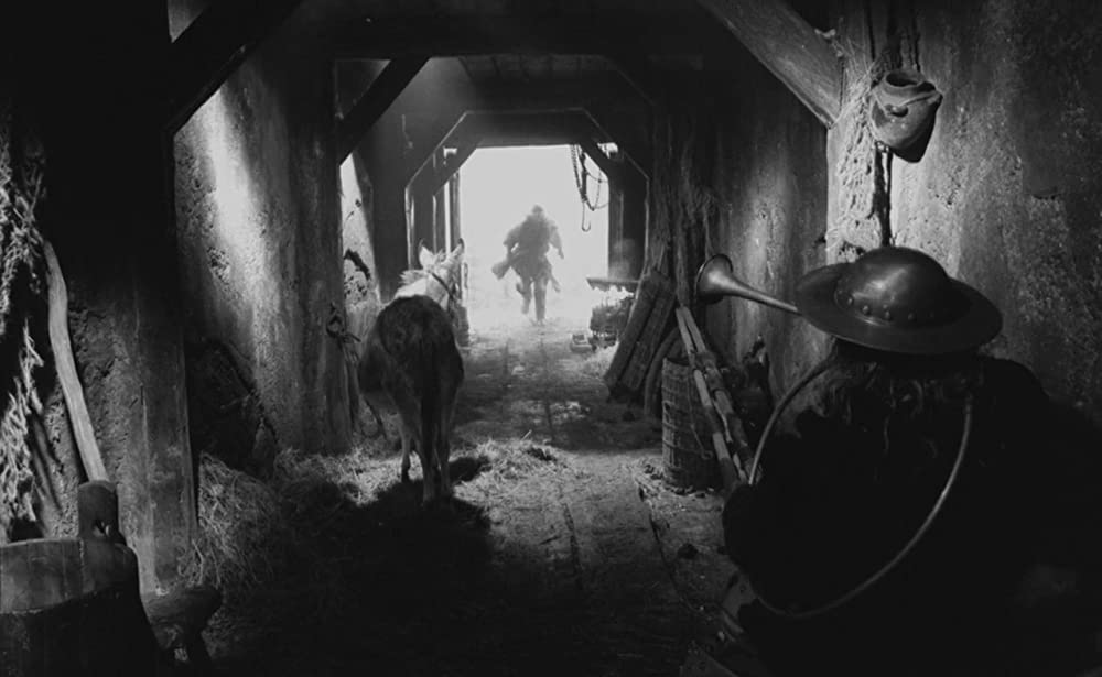 神々のたそがれの画像