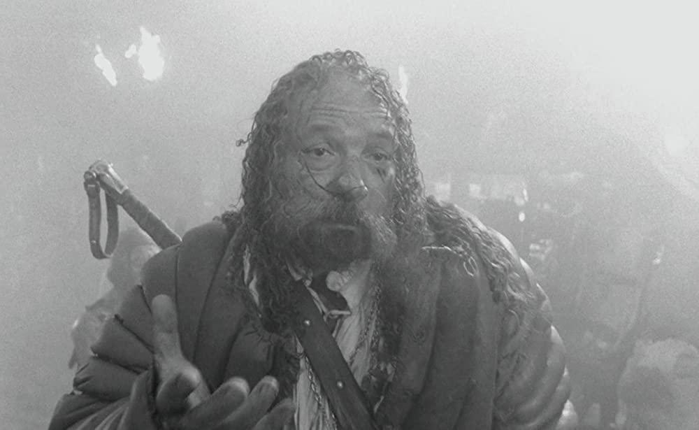 神々のたそがれの画像