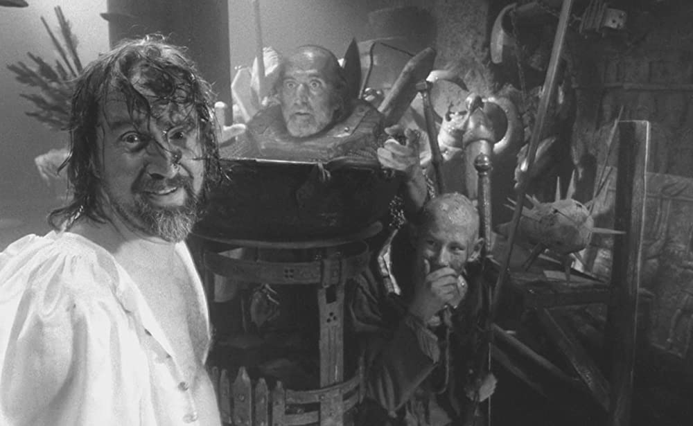 神々のたそがれの画像