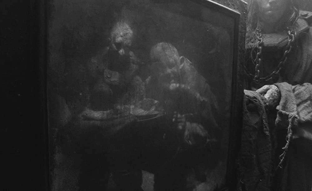 神々のたそがれの画像