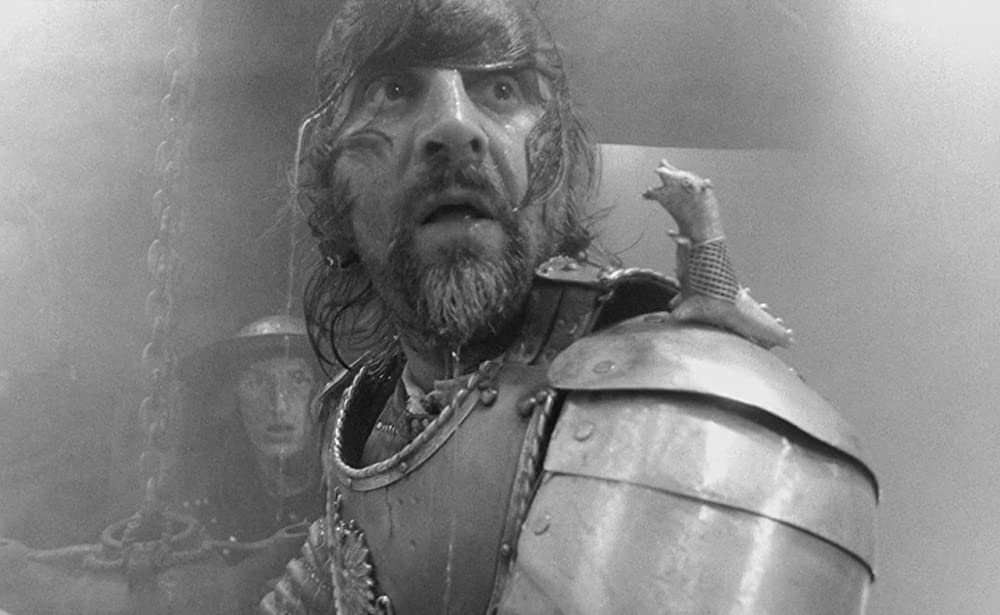 神々のたそがれの画像