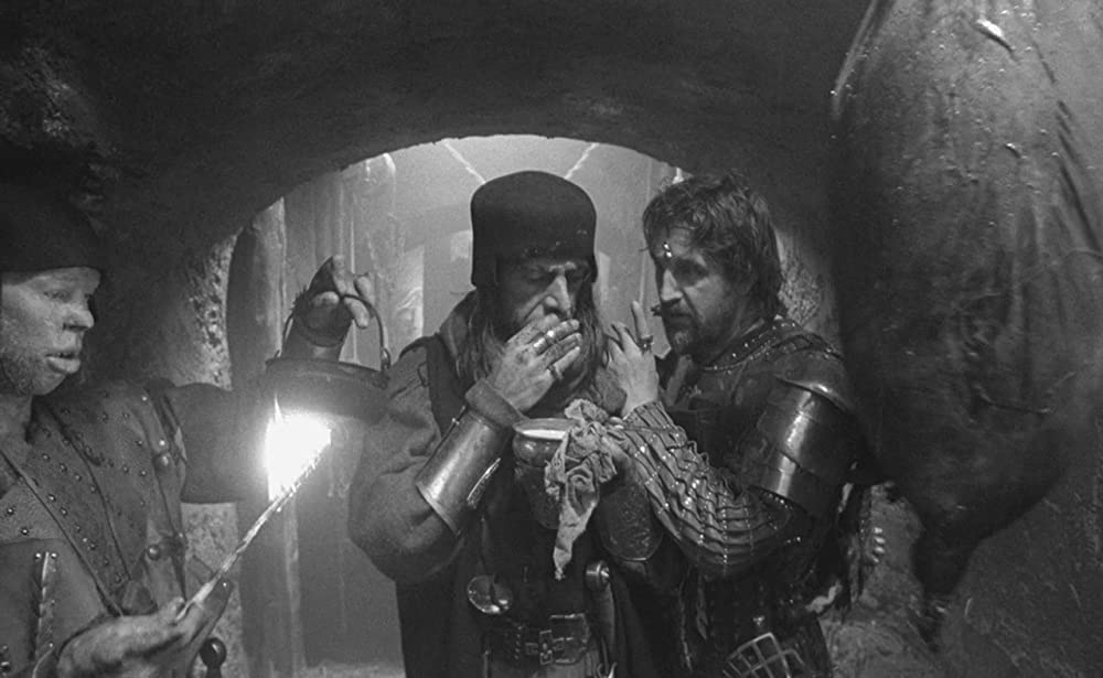 神々のたそがれの画像