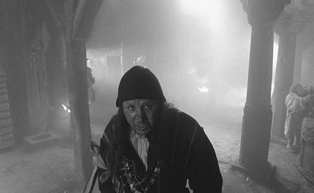 神々のたそがれの画像