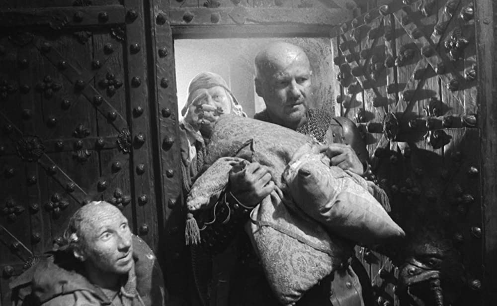 神々のたそがれの画像