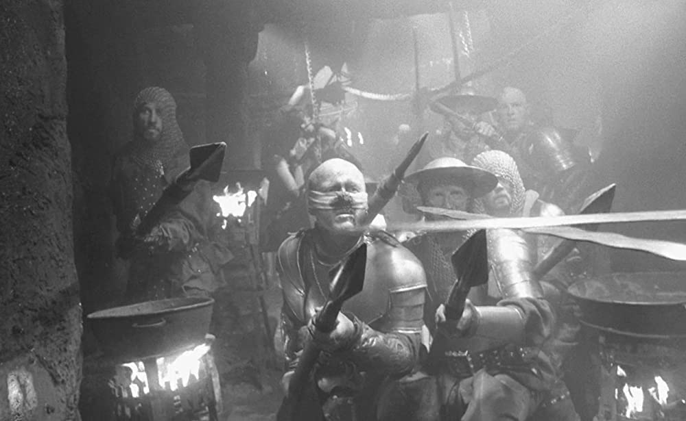 神々のたそがれの画像