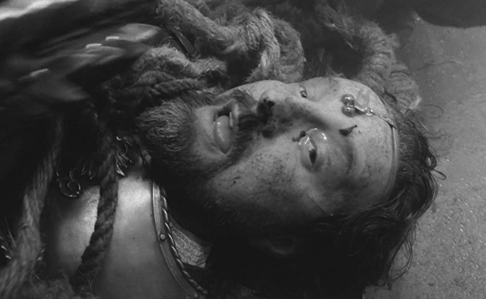 神々のたそがれの画像