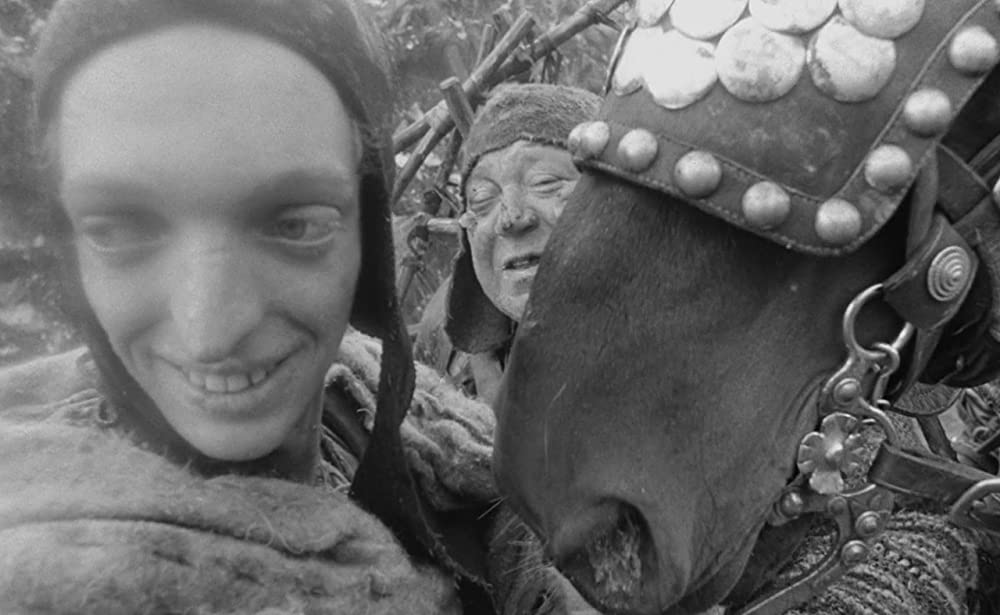 神々のたそがれの画像