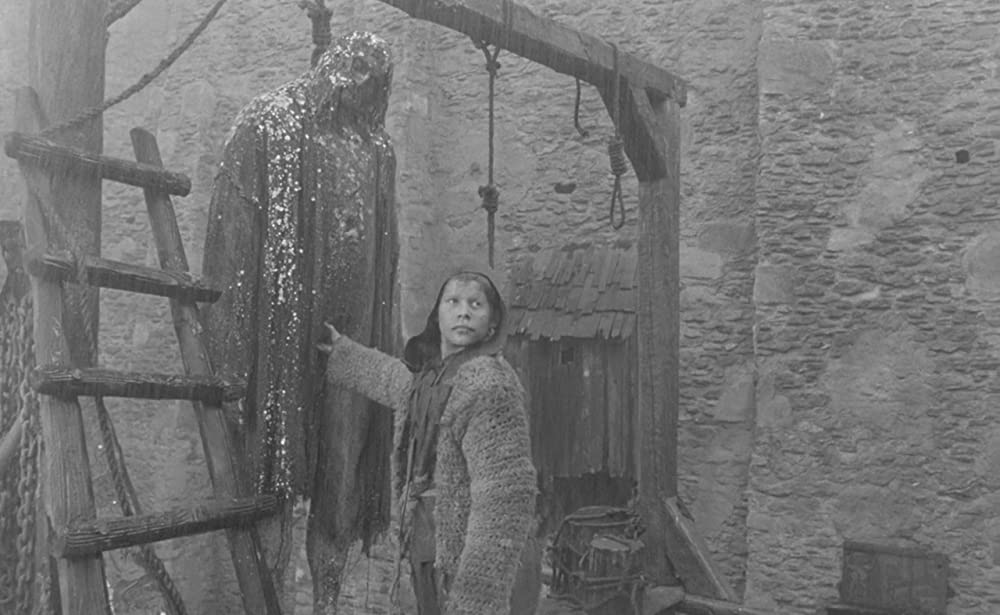 神々のたそがれの画像