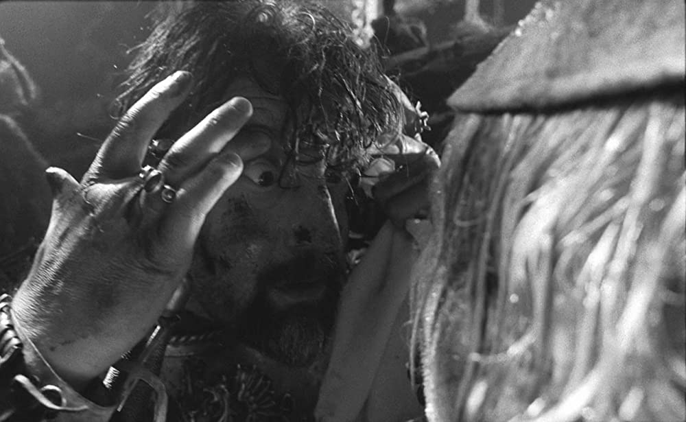 神々のたそがれの画像