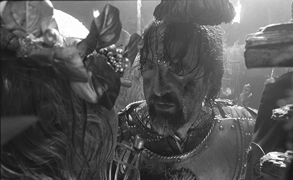 神々のたそがれの画像