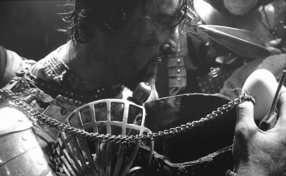 神々のたそがれの画像