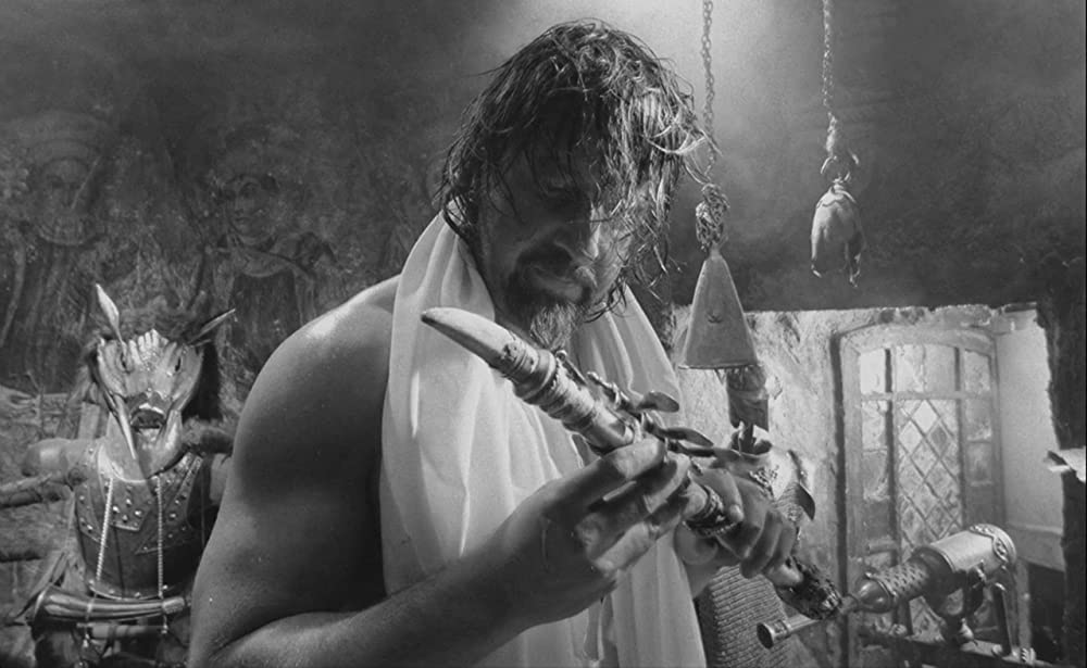 神々のたそがれの画像