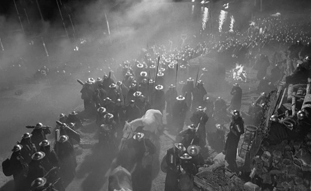 神々のたそがれの画像