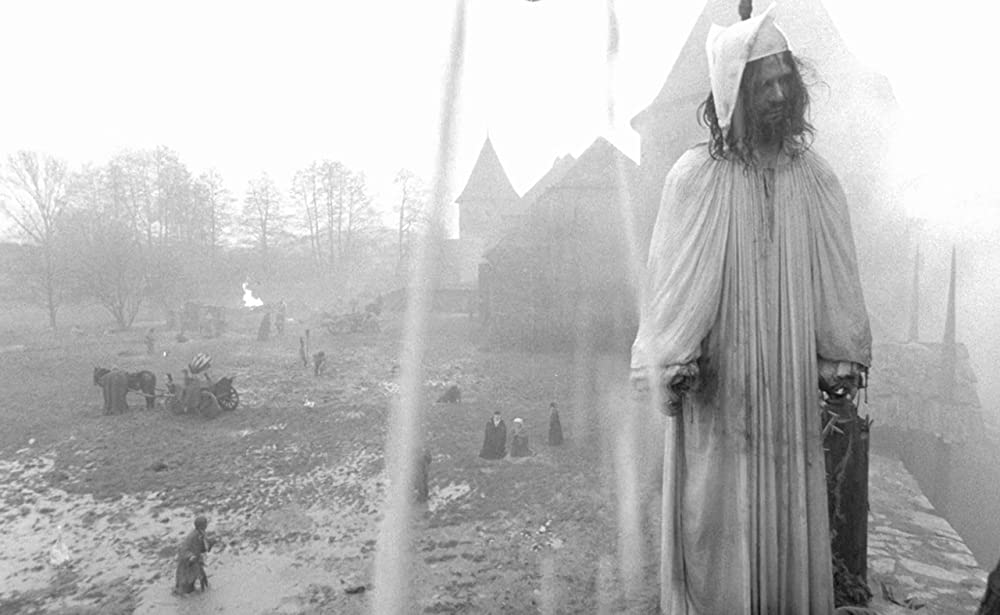 神々のたそがれの画像