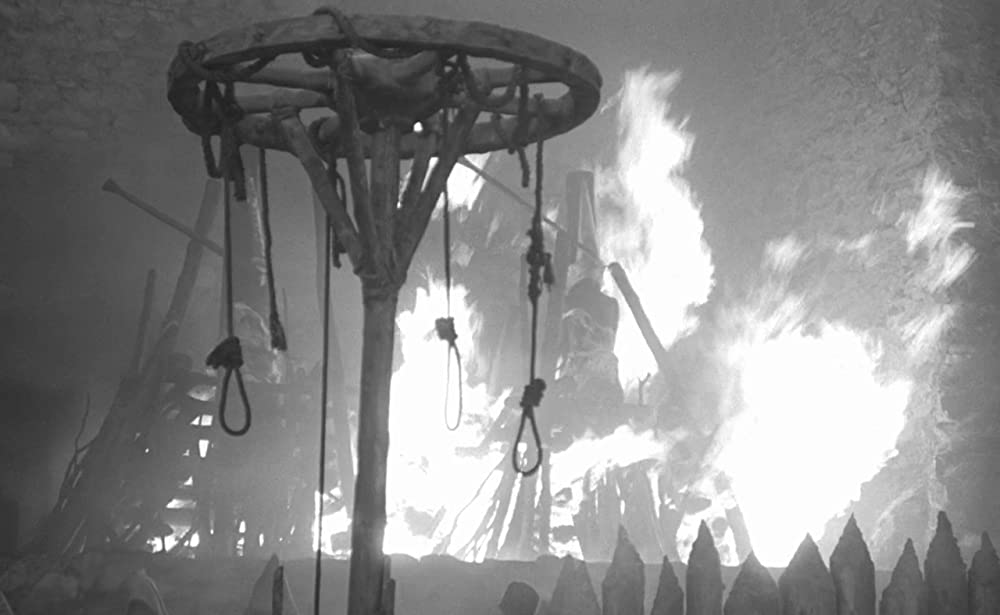 神々のたそがれの画像