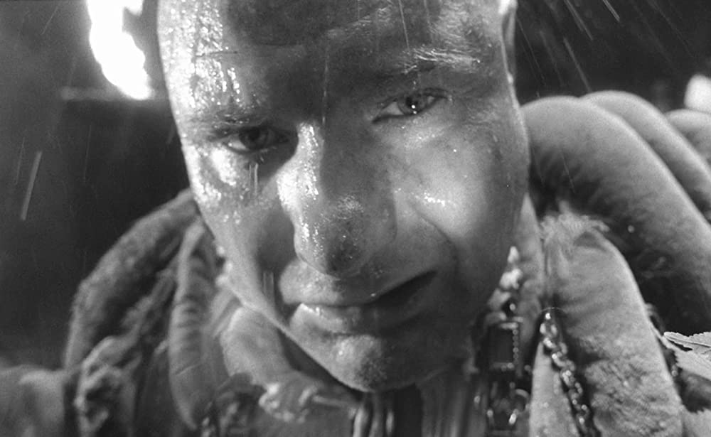 神々のたそがれの画像