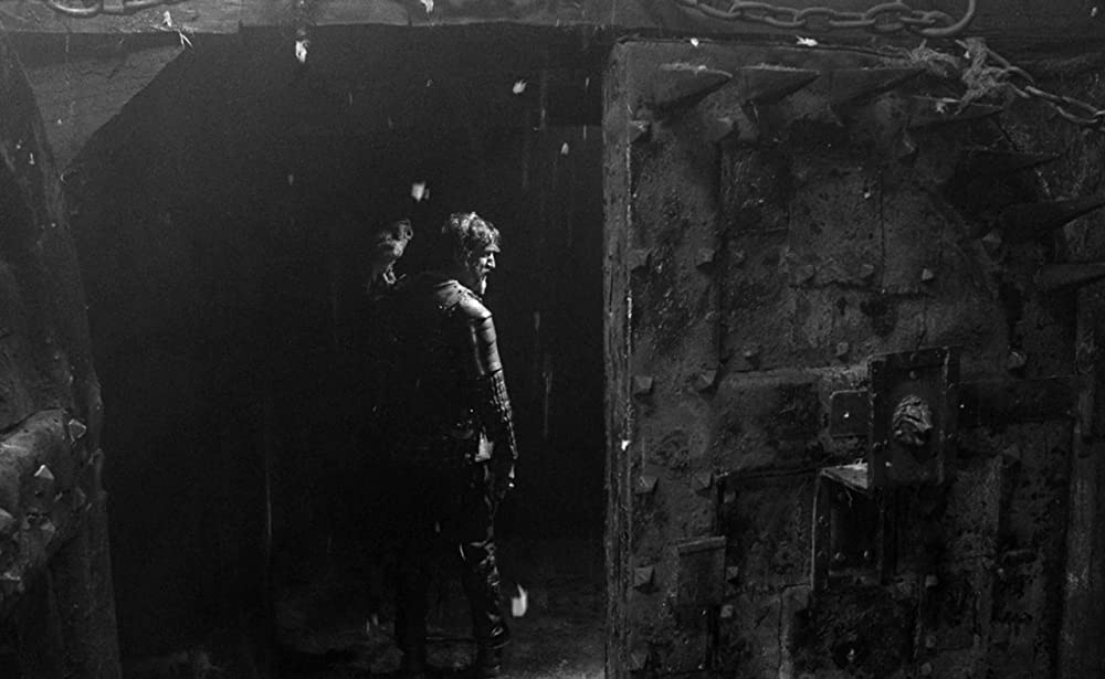 神々のたそがれの画像