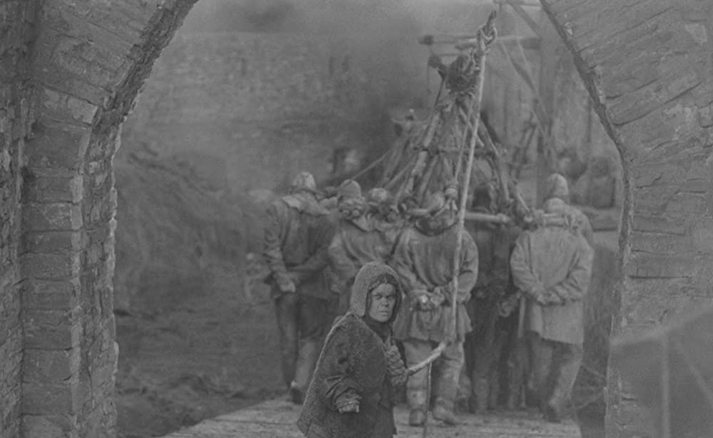 神々のたそがれの画像