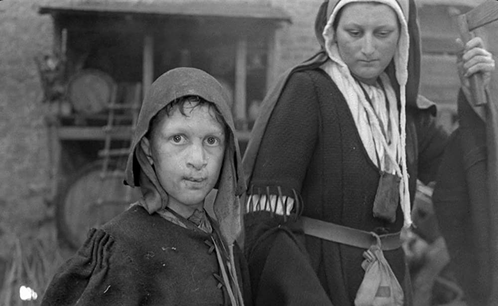 神々のたそがれの画像