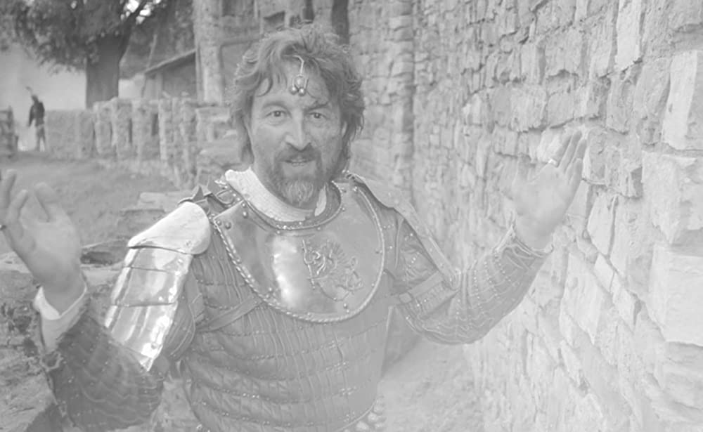 神々のたそがれの画像