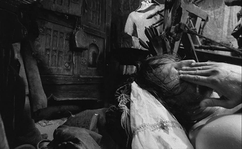 神々のたそがれの画像