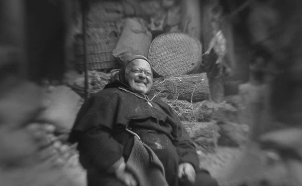 神々のたそがれの画像