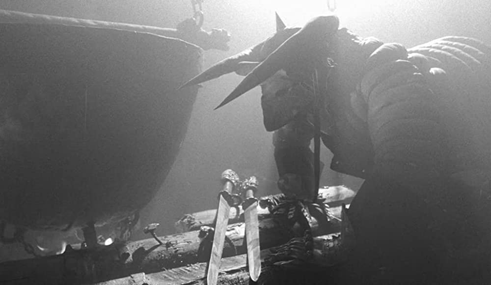 神々のたそがれの画像