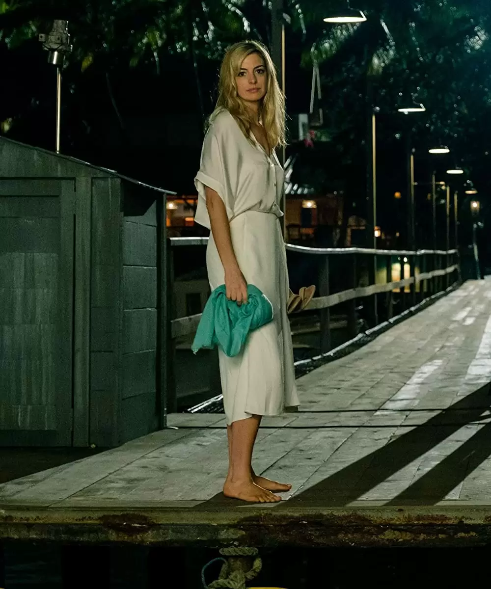 セレニティー：平穏の海の画像