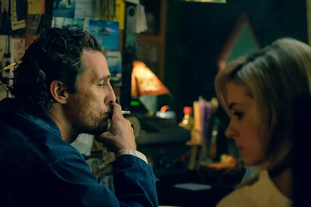 セレニティー：平穏の海の画像