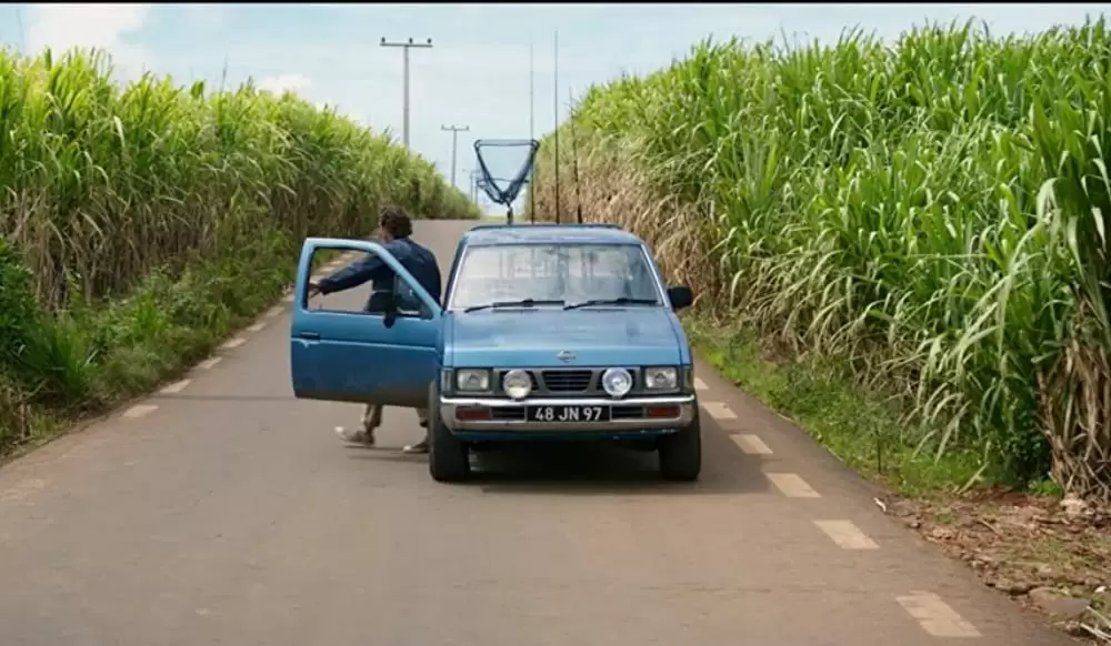セレニティー：平穏の海の画像