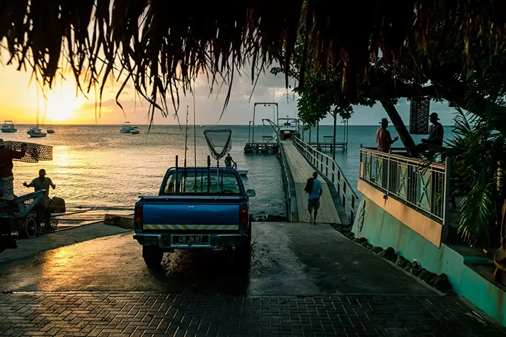 セレニティー：平穏の海の画像