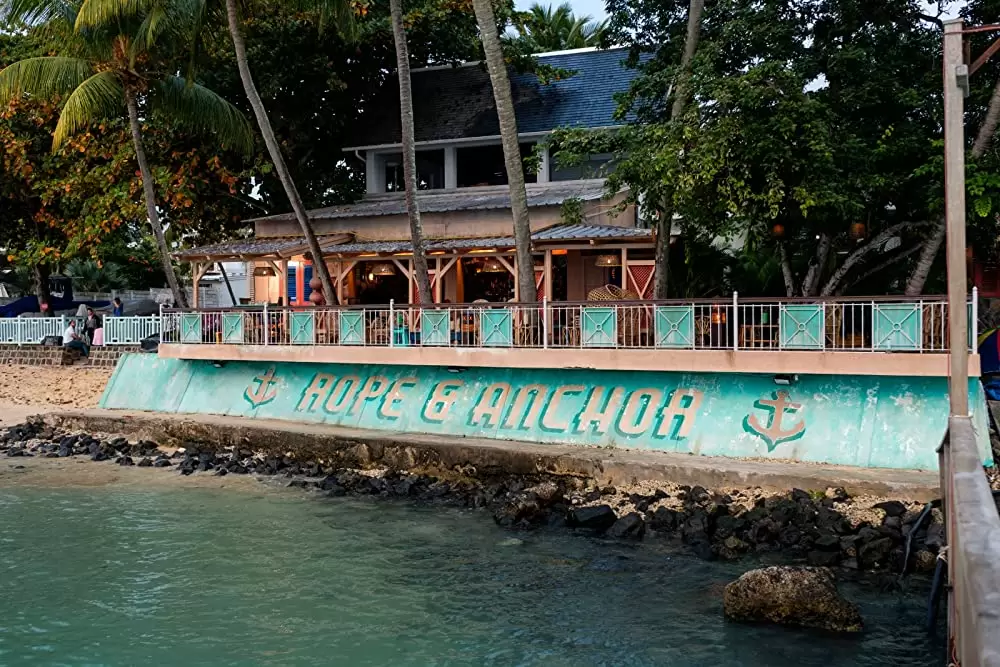 セレニティー：平穏の海の画像